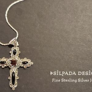 Cross Necklace